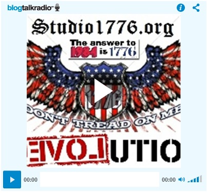 studio1776blogtalkradio
