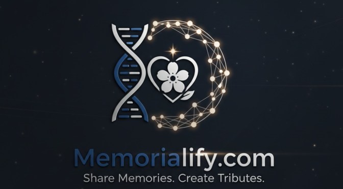Global Connection: Our virtual guestbooks and "Memory Walls" allow friends and family worldwide to share anecdotes and offer support in real-time.