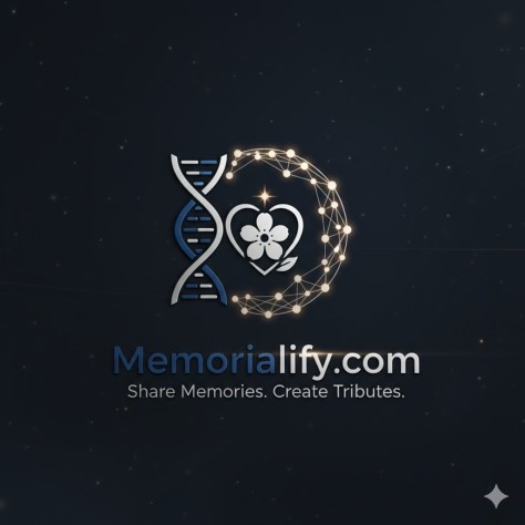 Global Connection: Our virtual guestbooks and "Memory Walls" allow friends and family worldwide to share anecdotes and offer support in real-time.